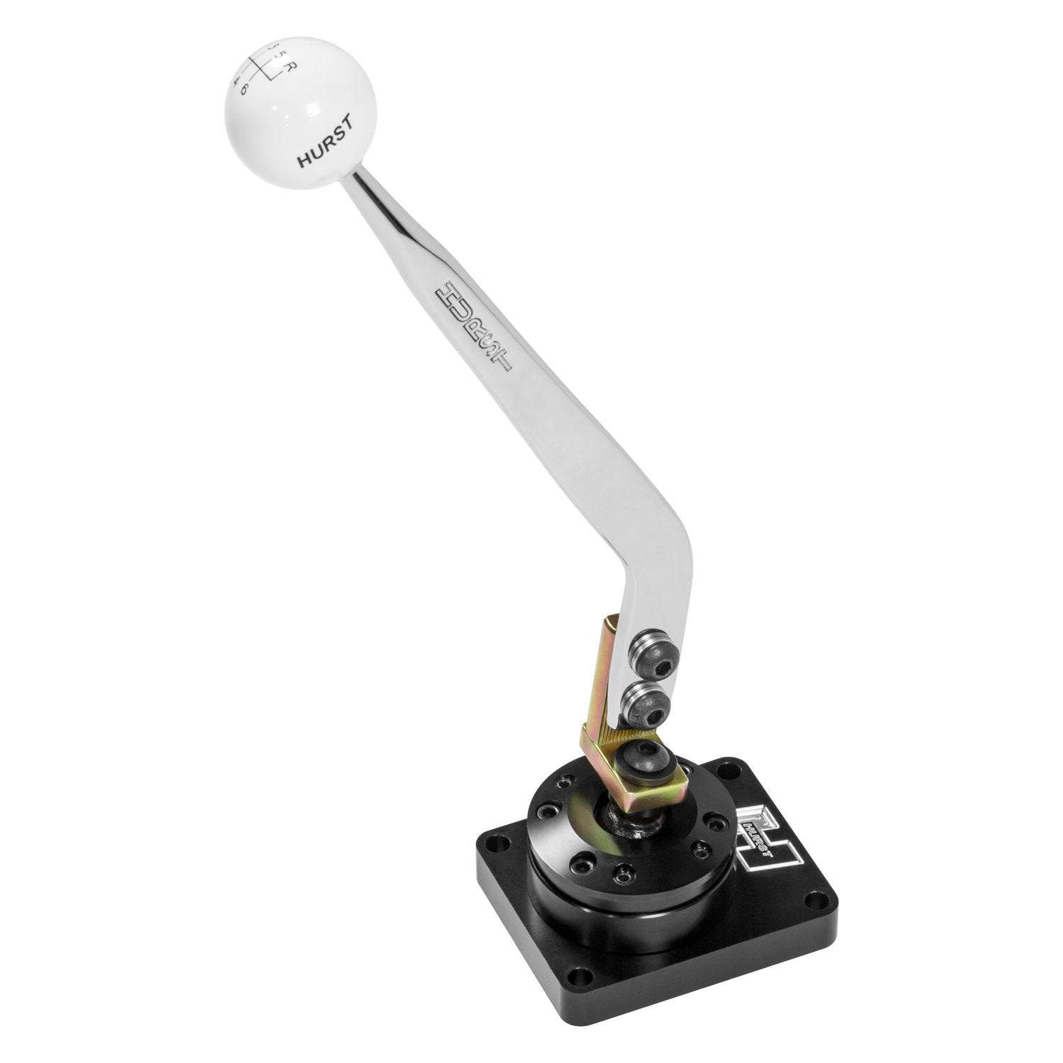 Manual Hurst Shifter 3913101