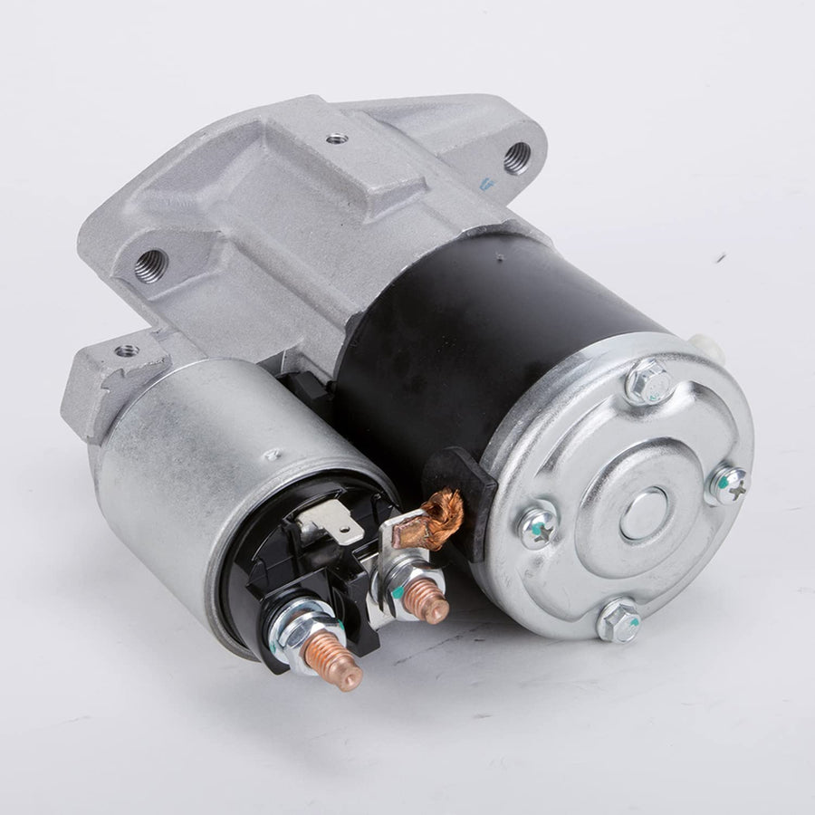 Starter Motor TYC 1-19133 Compatible with 2010-2012 Jeep Liberty