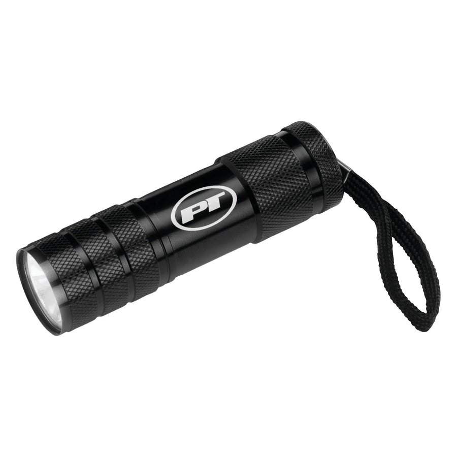 W2450 Performance Tool Flashlight Essential 85lm Black (Sold as 1 Flashlight)