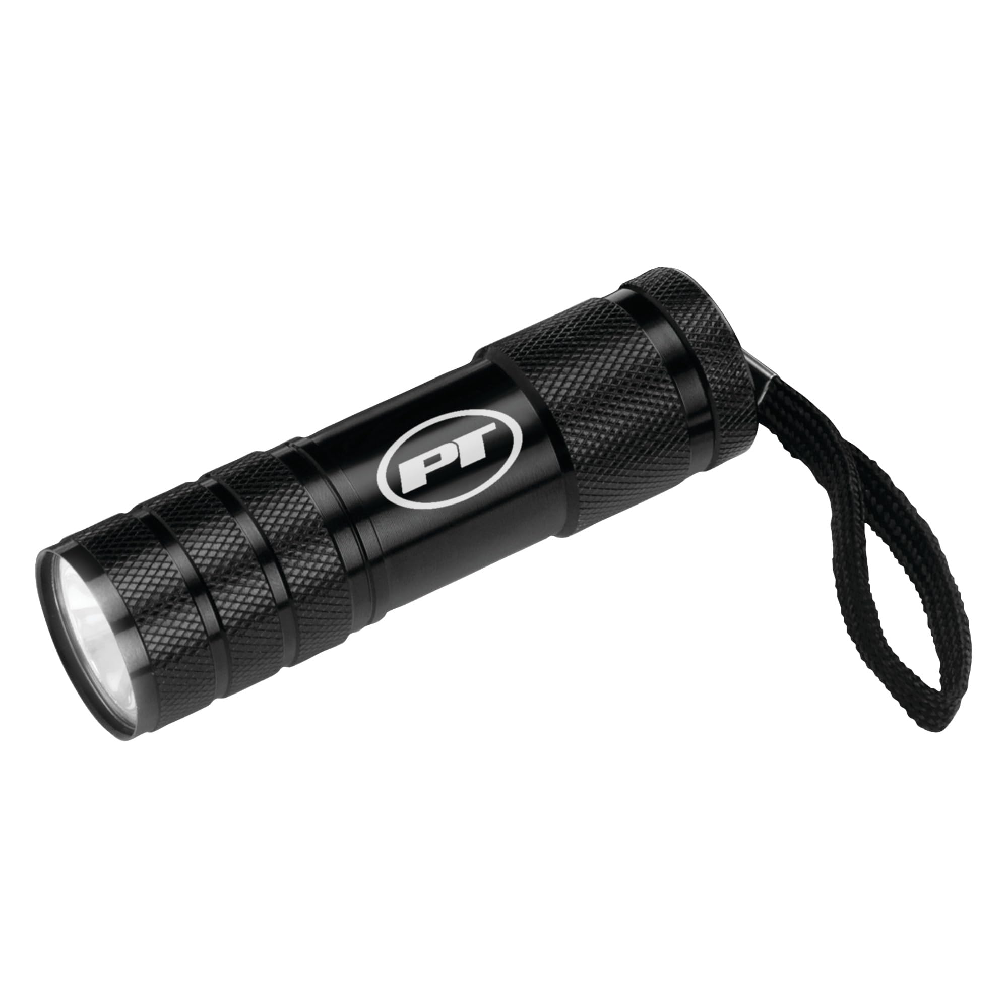 W2450 Performance Tool Flashlight Essential 85lm Black (Sold as 1 Flashlight)