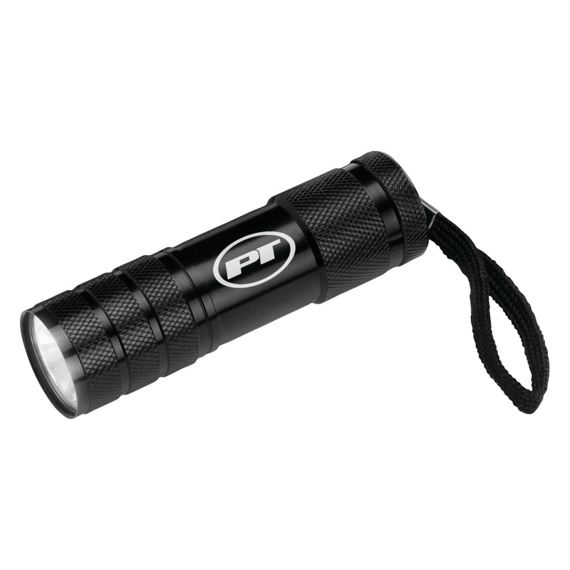 W2450 Performance Tool Flashlight Essential 85lm Black (Sold as 1 Flashlight)