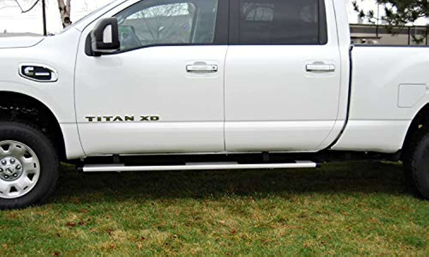 OC5182N01 Owens Running Board