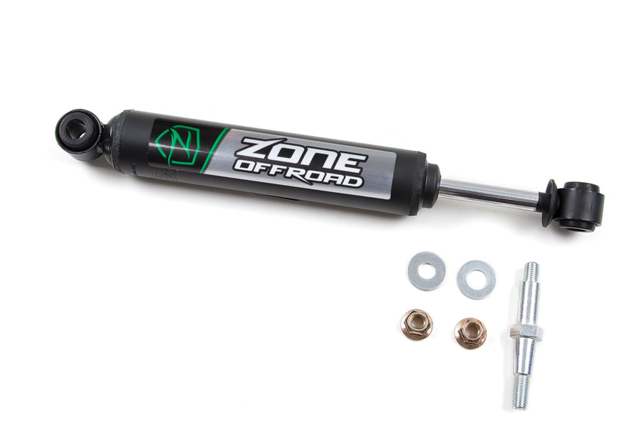 ZON7201 Zone Offroad Steering Stabilizer