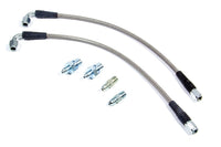 Flex line WILWOOD Kit