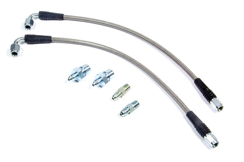 Flex line WILWOOD Kit