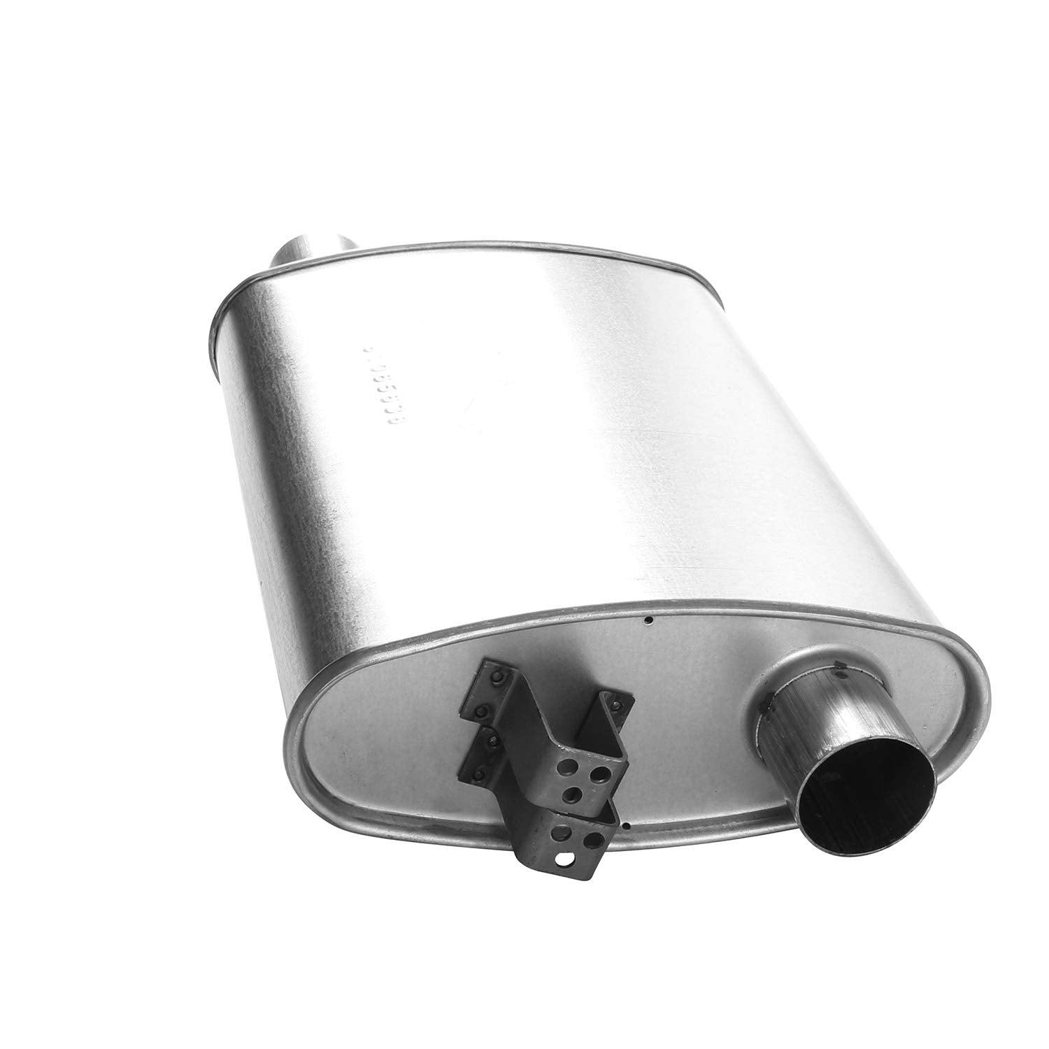 Exhaust Muffler AP Exhaust Products 6563