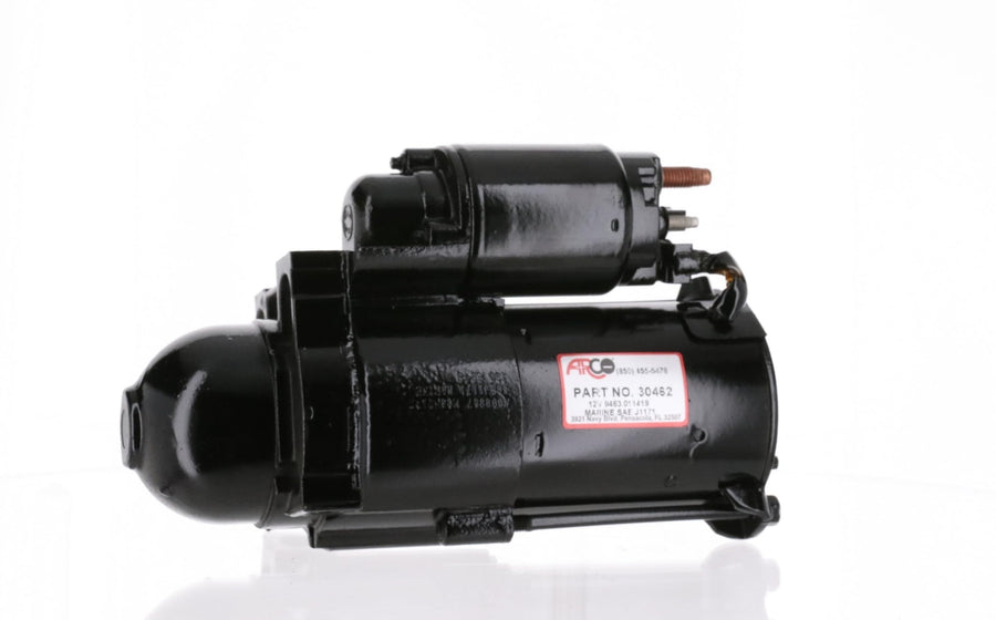 Premium Arco Replacement Inboard Starter - 30462