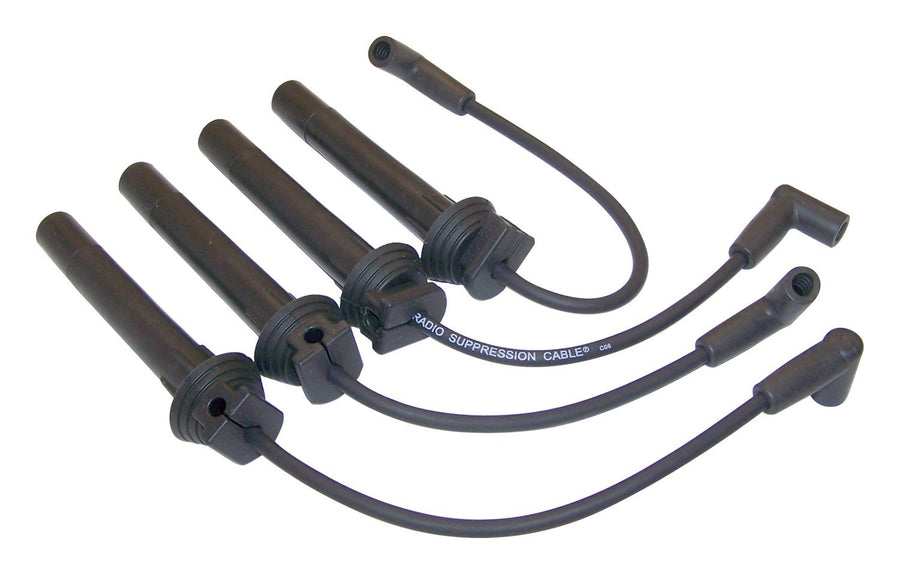 Ignition Wire Set Crown Automotive 4883233