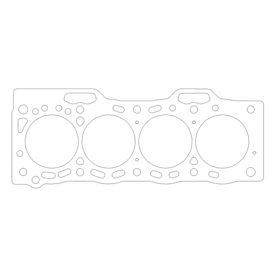 Head Gasket COMETIC - C4109-050