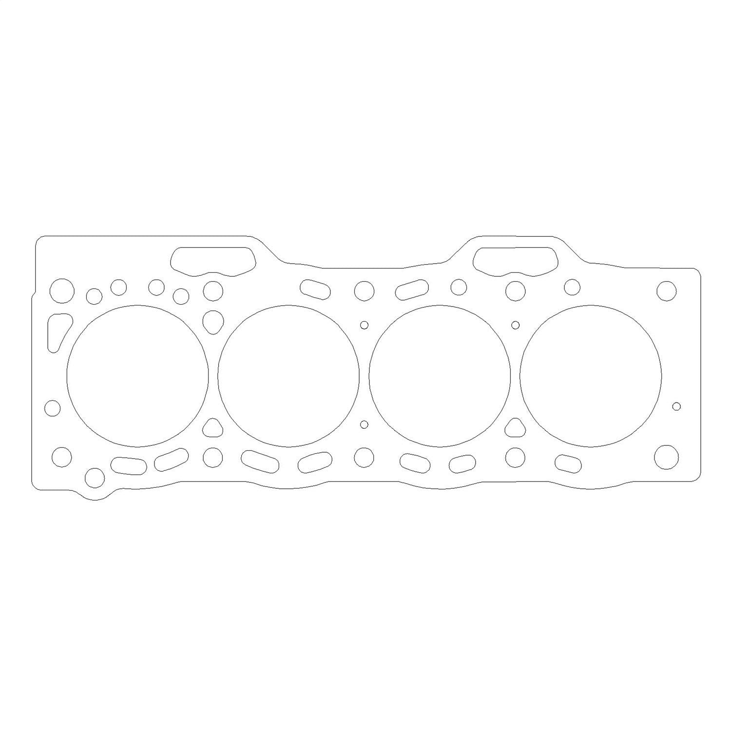 C4109-094 Cometic Head Gasket