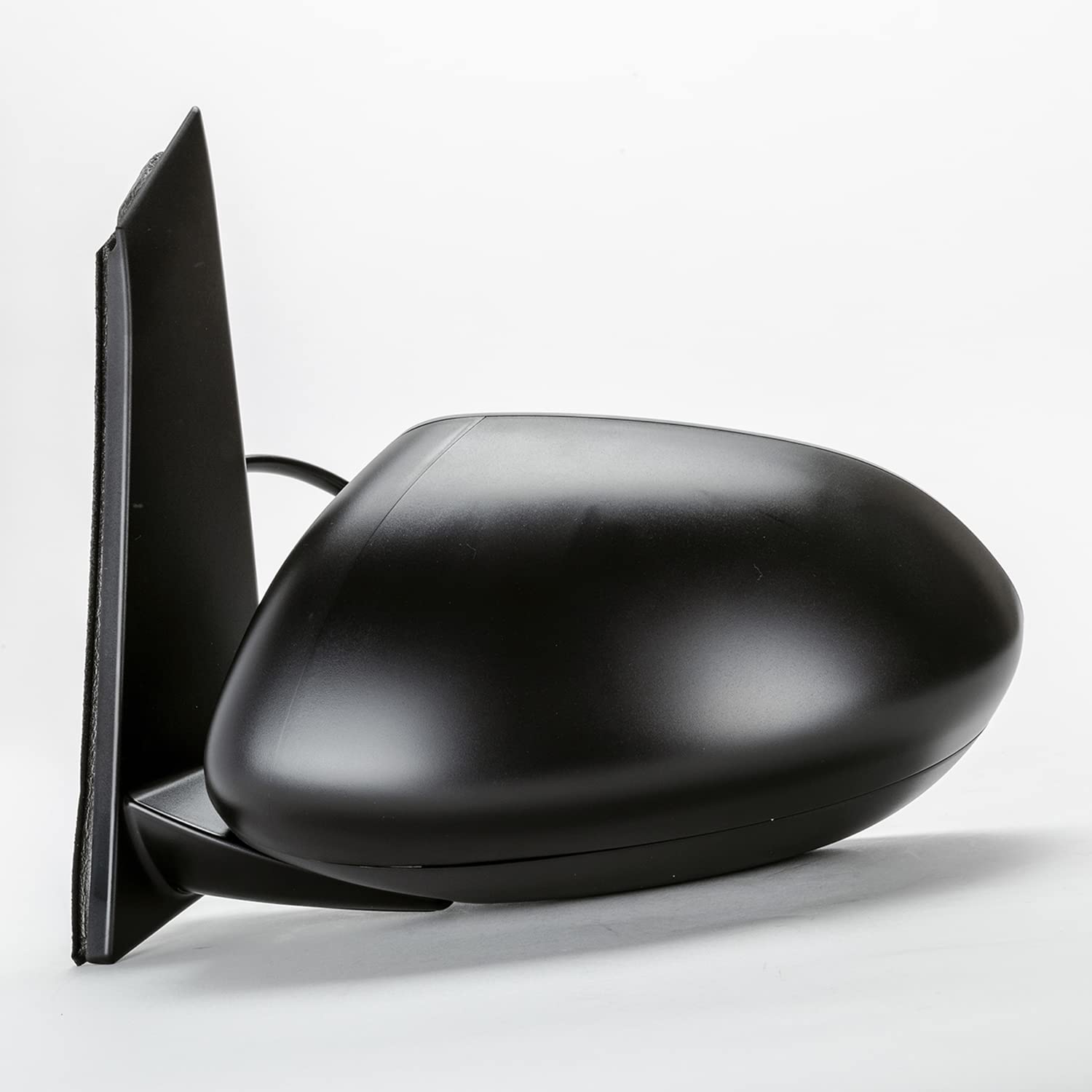 Honda Odyssey TYC 4760432 Left Replacement Non-Heated Mirror