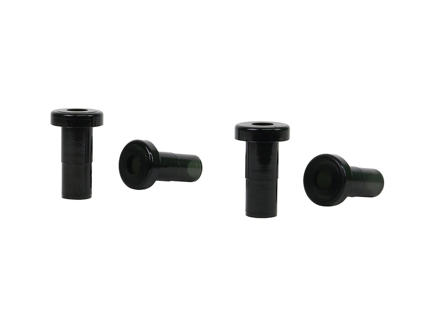 Control Arm Bushing Nolathane REV042.0020 Black (Upper Front)
