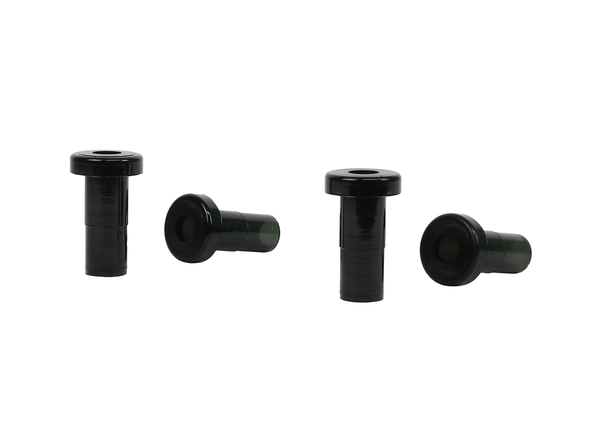 Control Arm Bushing Nolathane REV042.0020 Black (Upper Front)