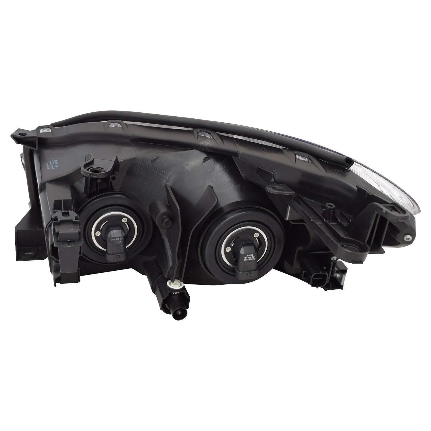 20-6779-00 TYC 06-08 Ty Rav-4 (Sport Model) H.L Rh