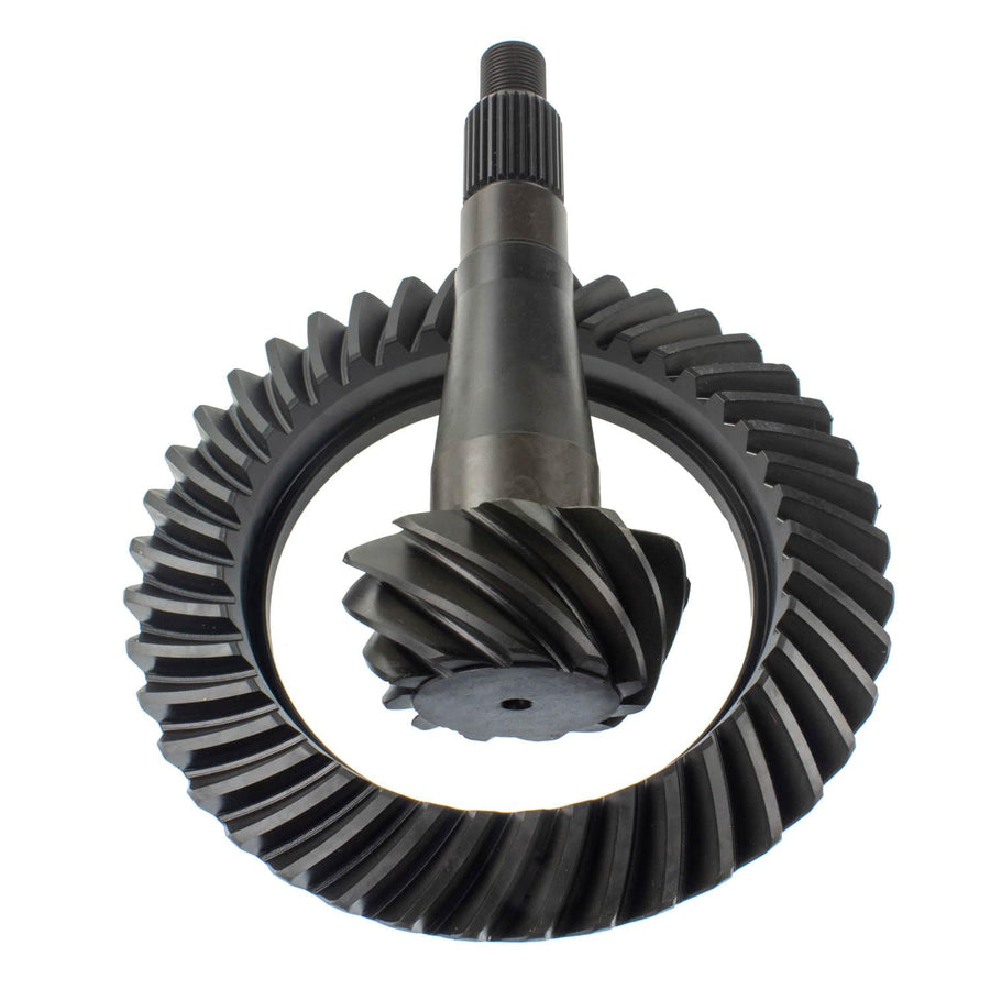 Motive Gear Ring & Pinion Set C887373L 3.73 -for Chrysler 8.75"/489 | 29-Spline Pinion | Fits Dodge Charger, Challenger, D100, Chrysler 300 & Plymouth Barracuda | Replaces Yukon Gear, Nitro