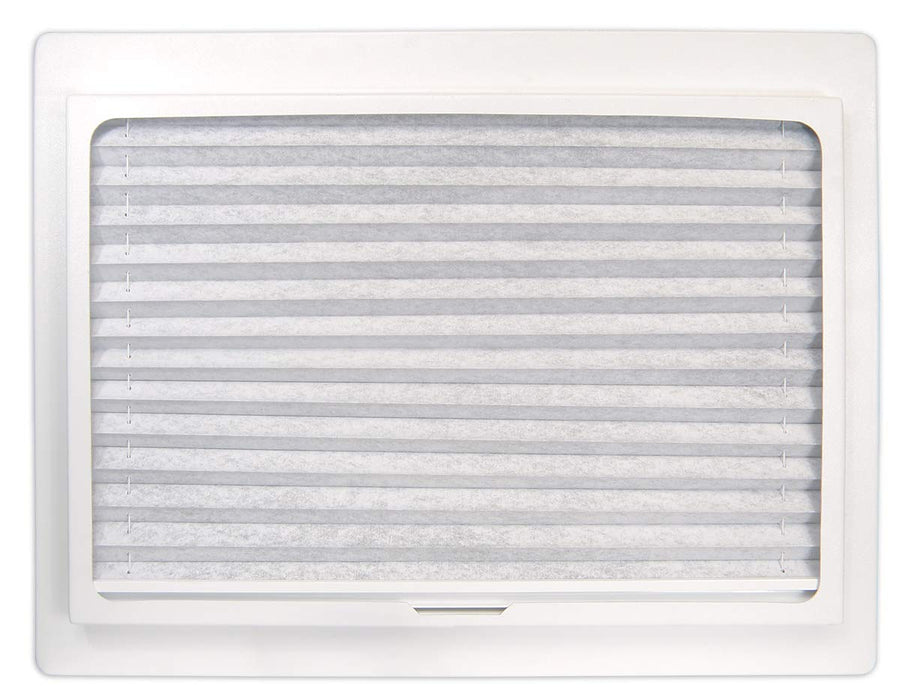 Thermo Shield Duo 22" x 30" RV Skylight Shade