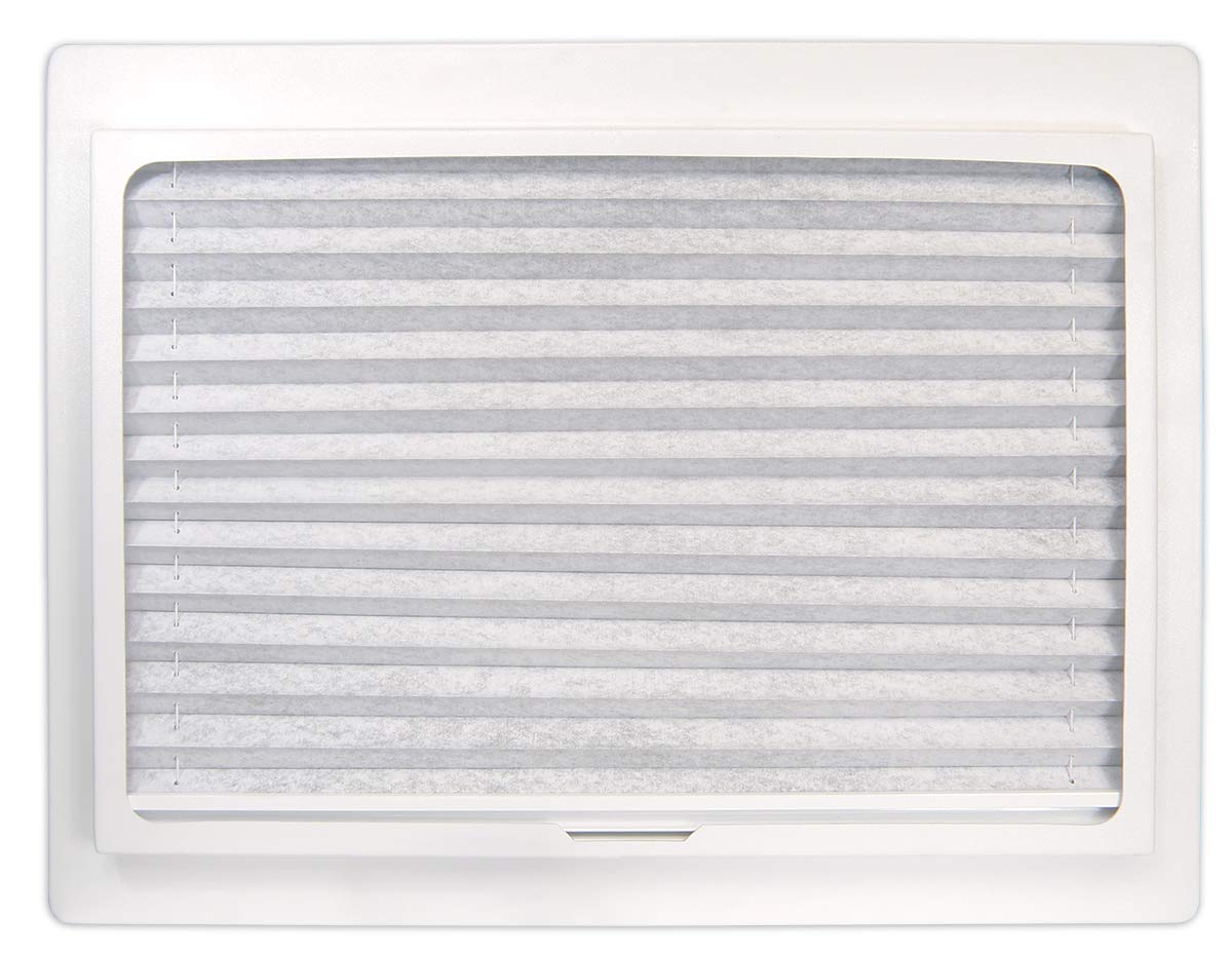 Thermo Shield Duo 22" x 30" RV Skylight Shade