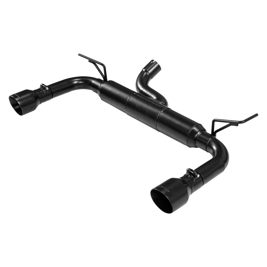 Outlaw Flowmaster 817752 Axle-back Exhaust System