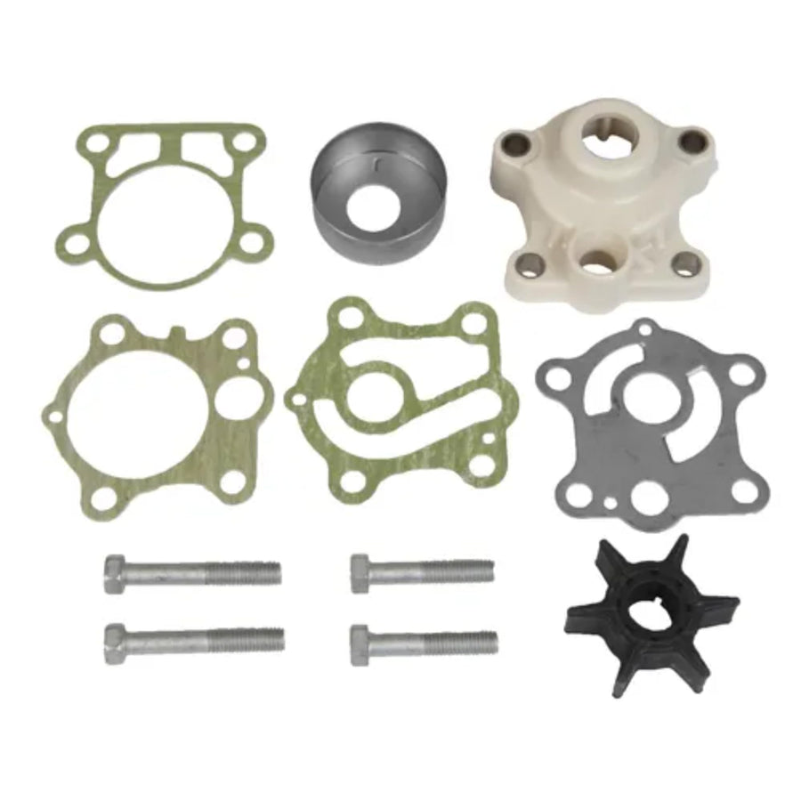 Water Pump Kit Sierra w/housing