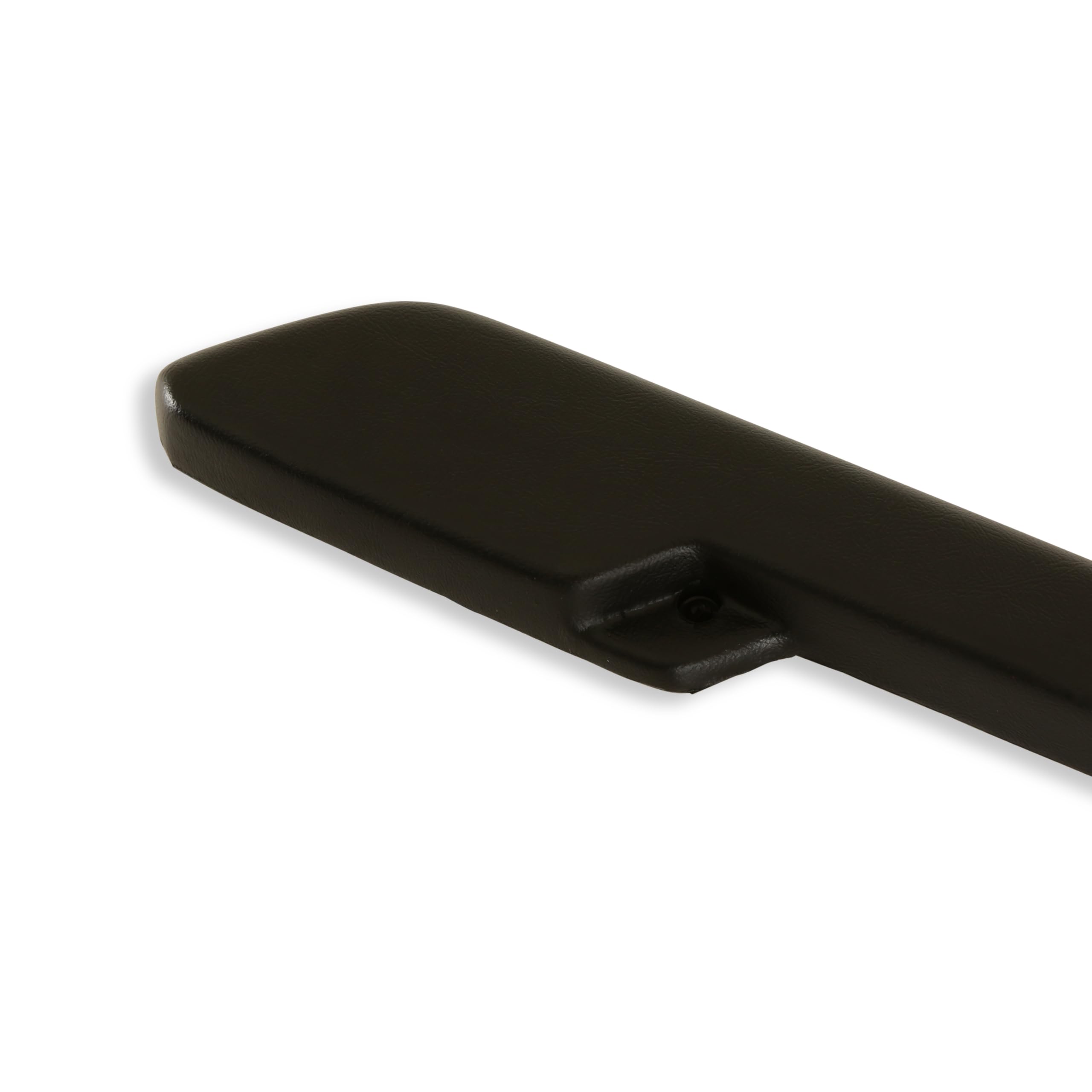 Brothers ARX8000BLACK Trucks Arm Rest - Factory Color - Black - Left/Right- Each