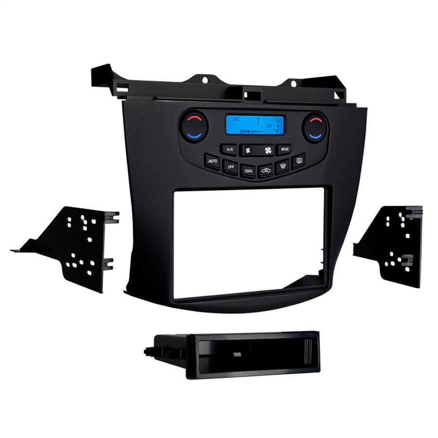 Metra Electronics Mounting Kit 2003-07 with Display for Honda Accord Without Navigation