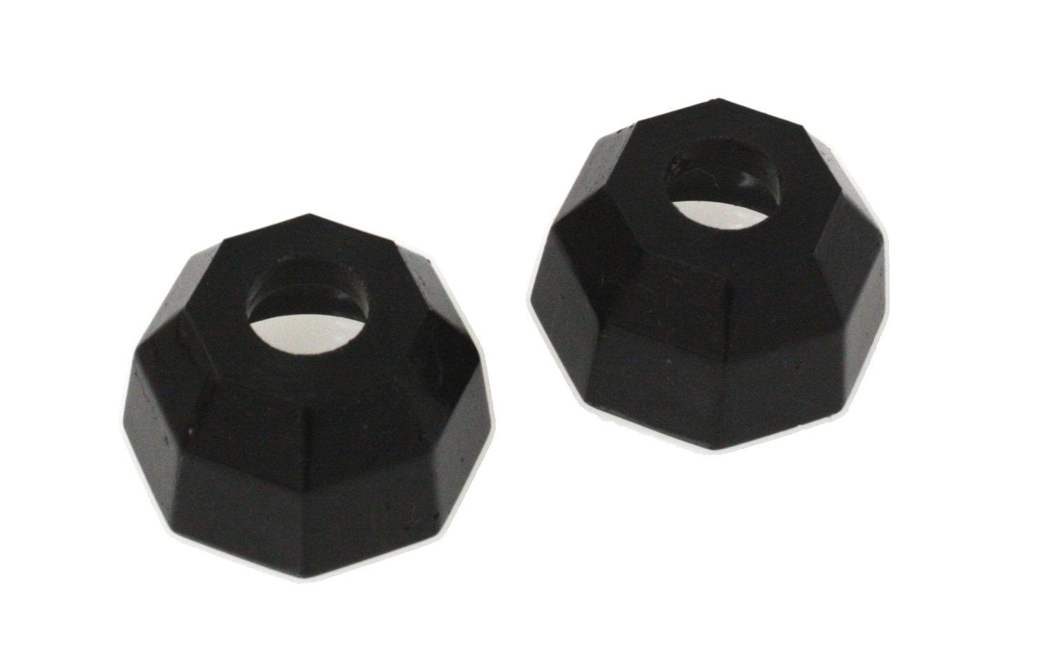 9.13102G Energy Suspension Octagon Style Tie Rod End Boot - Pack of 2
