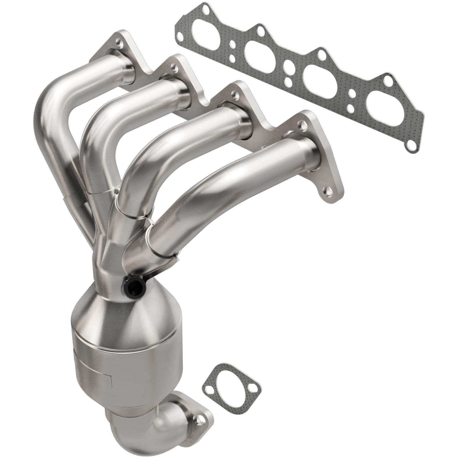 Catalytic Converter MagnaFlow 452037: California Grade, Manifold (CARB Compliant)