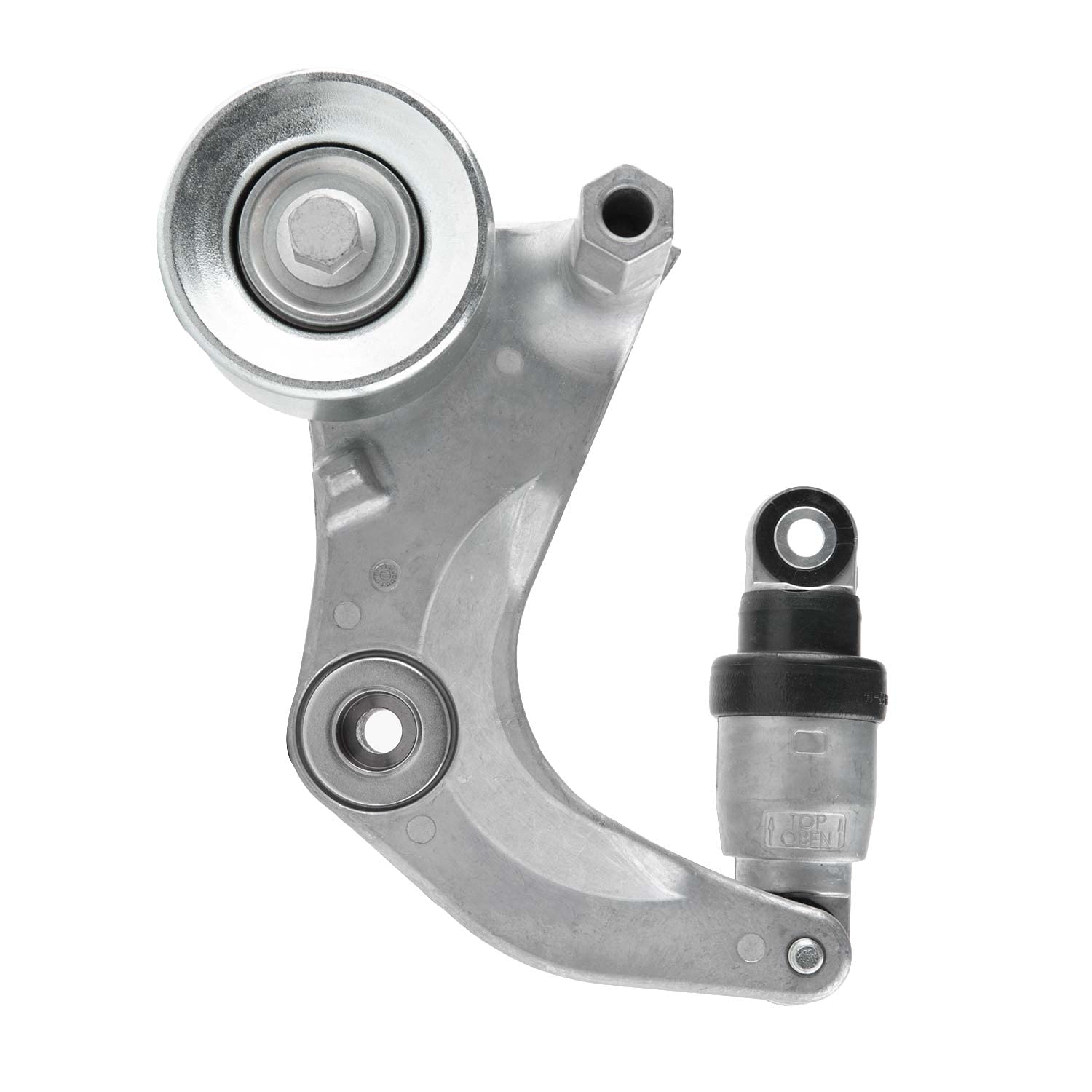 Automatic Goodyear Serpentine Belt Tensioner Assembly 55169
