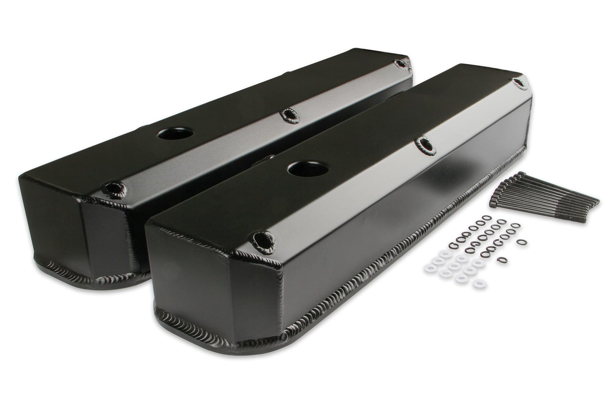 Valve Cover Mr. Gasket 6861BG