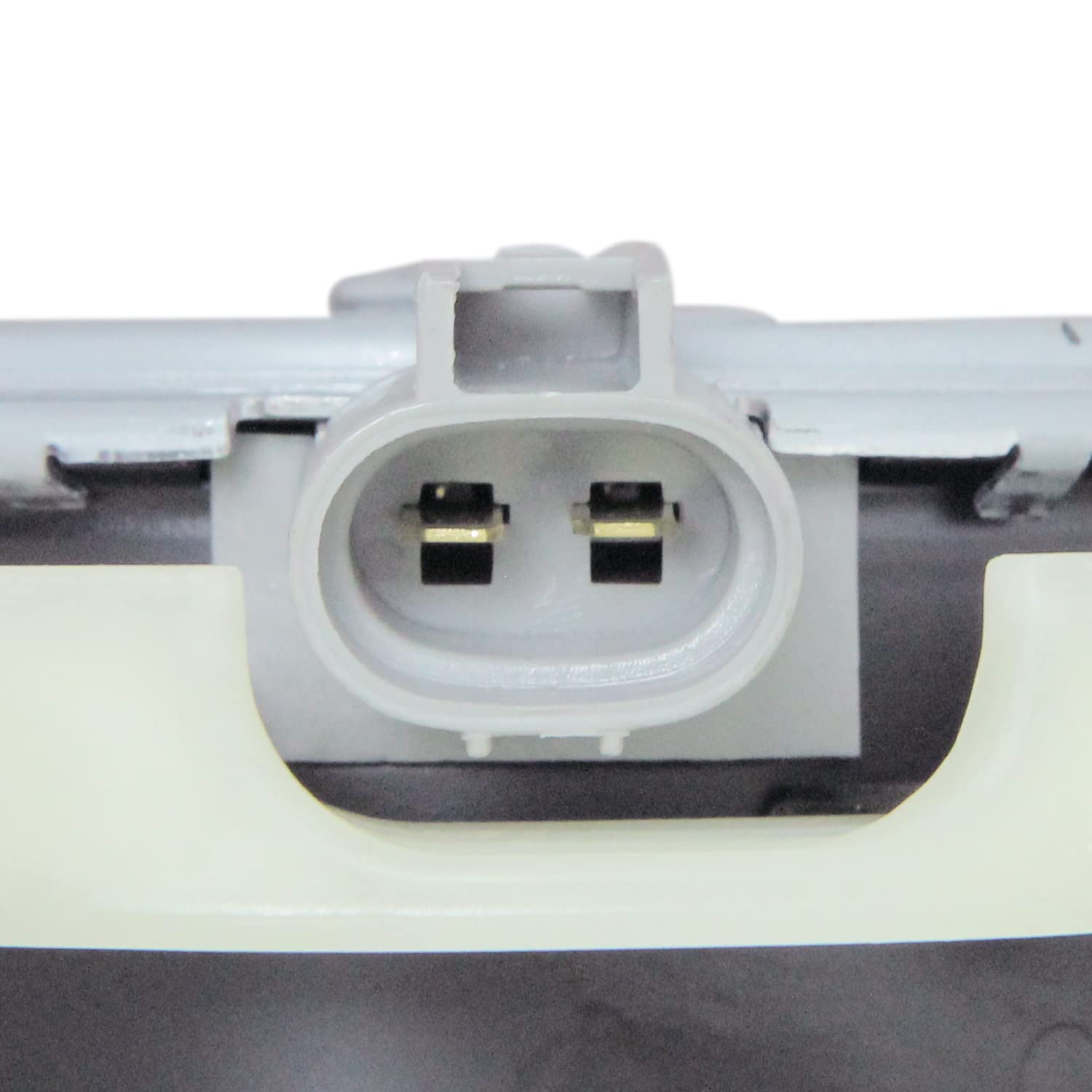Cooling Fan Assembly TYC 620630 Compatible with 2003-2008 Toyota Matrix