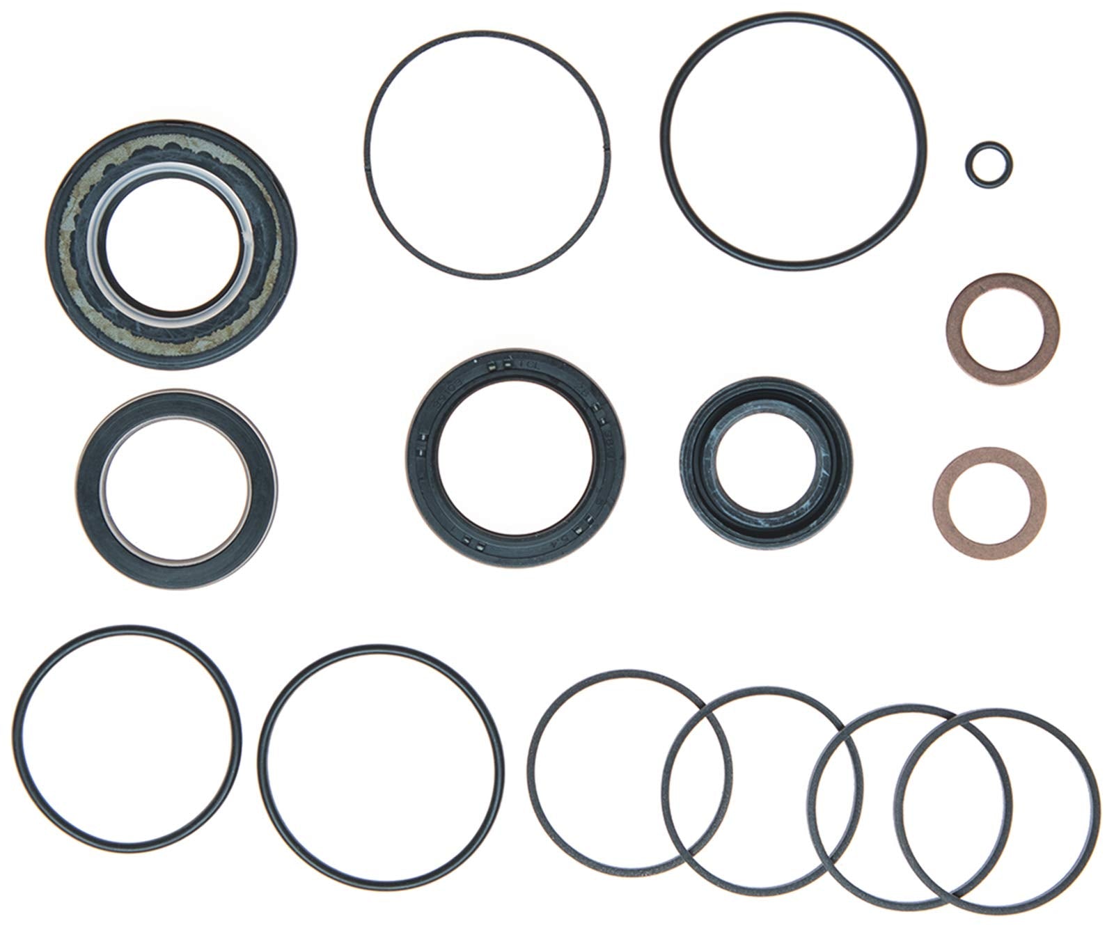 Power Steering Gates 348677 Repair Kit