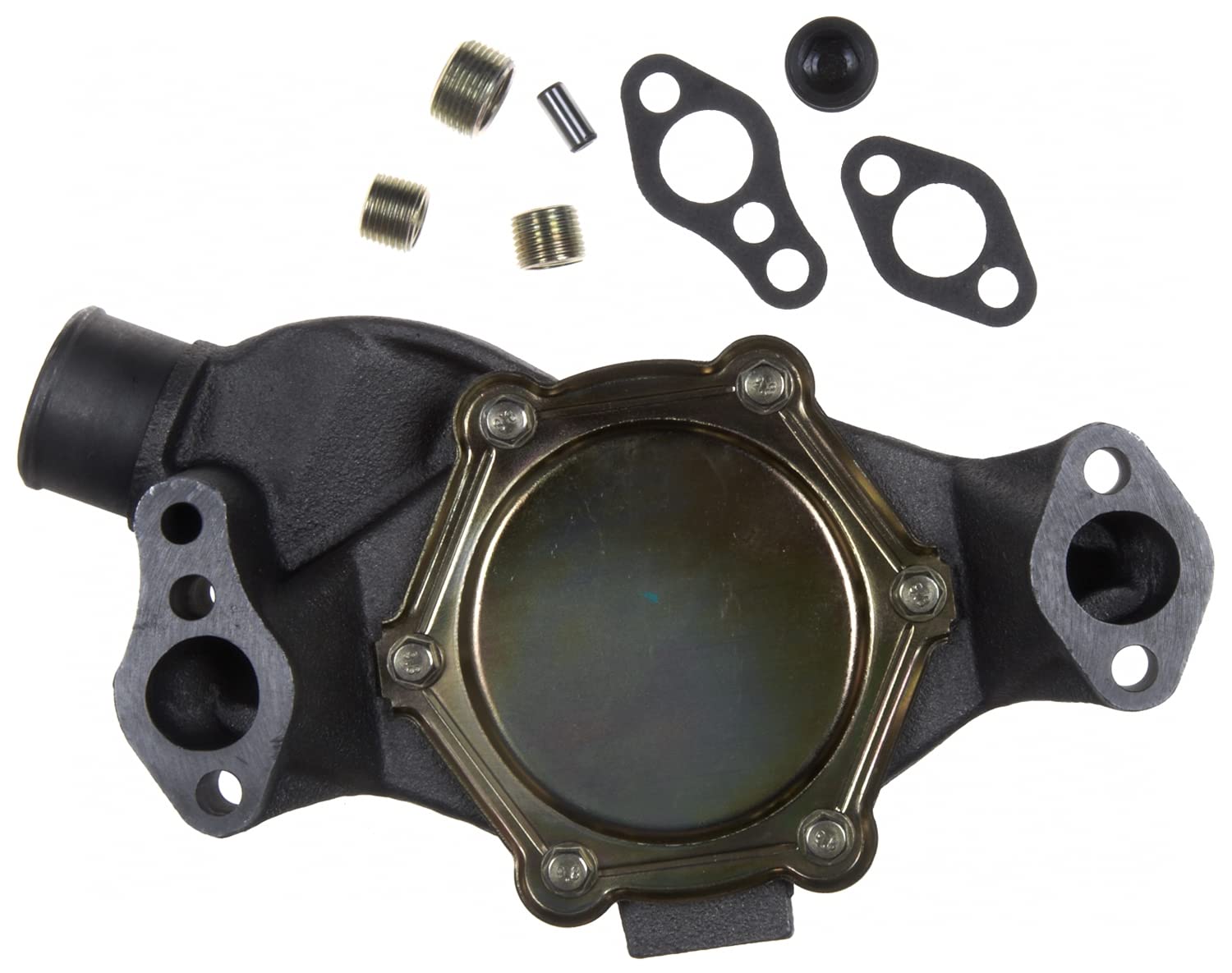 Performance Gates 43106P Engine Water Pump