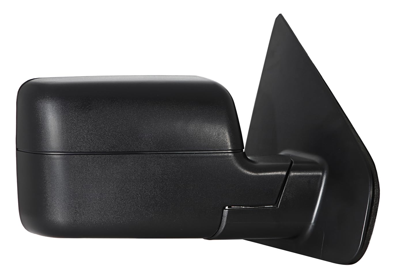Power Non Heated Mirror Passenger Side ACK For Ford F-150 04-06 (TextureD) | DOT Certified 8L3Z-17682EA | FO1321233