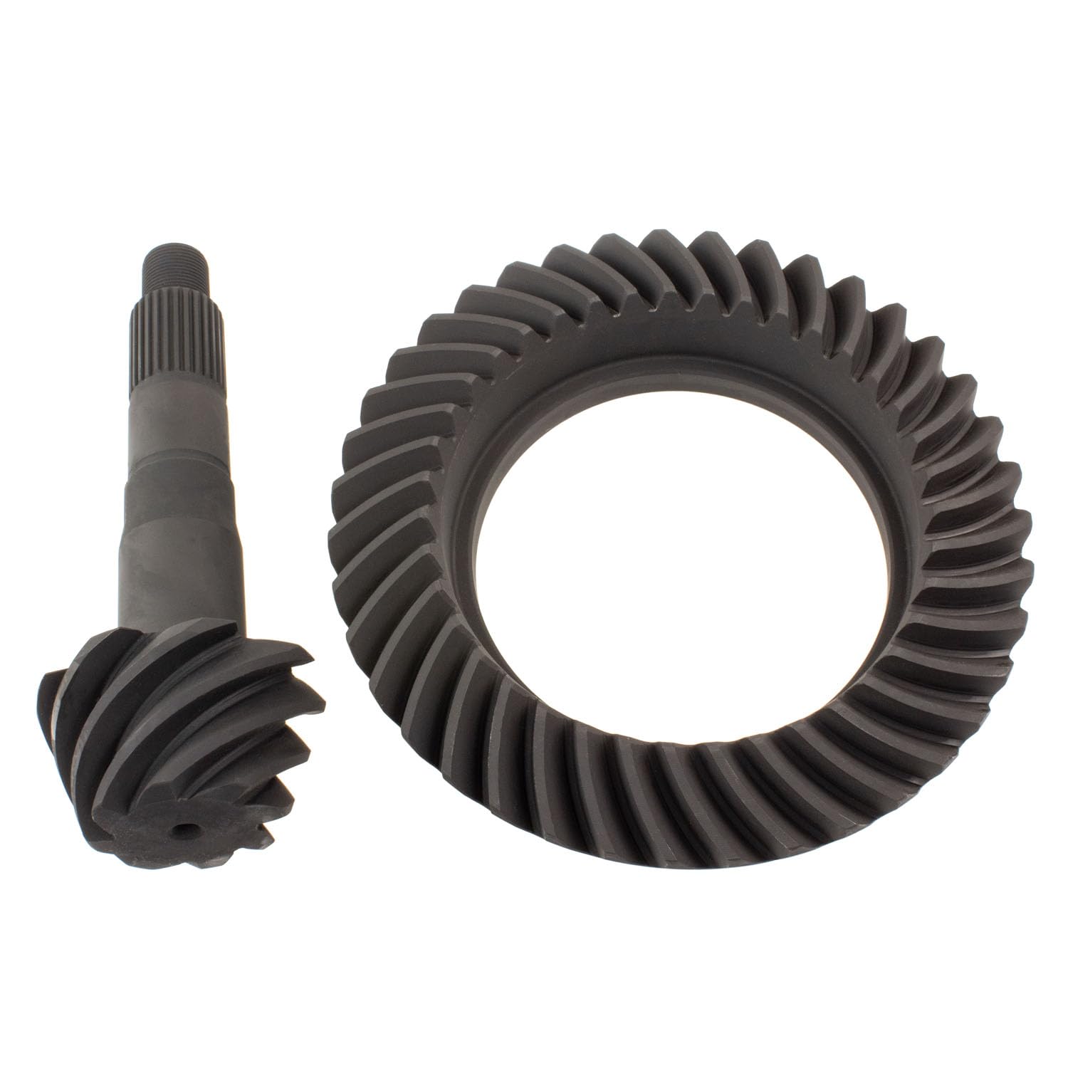 Motive Gear Differential Ring & Pinion TAC488IFSL, For Toyota 8.0 Reverse Ratio 4.88, 10-Bolt, 29 Spline, 8 Pinion & 39 Ring Tooth -Fits 4Runner, FJ Cruiser, Tacoma, Repl. T8IFS-488TR, YG TLCF-488R-CS