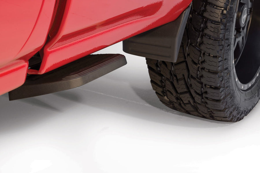 AMP Research RealTruck BedStep2 | 75404-01A | Fits 2002 - 2008 Dodge RAM 1500; 2003 - 2009 Dodge RAM 2500/3500