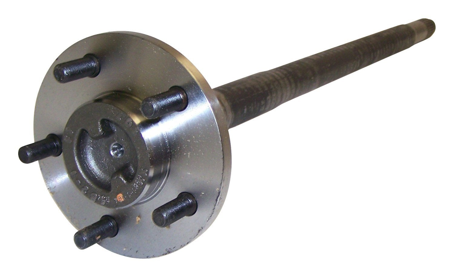 Axle Shaft Crown Automotive Driveline and Axles