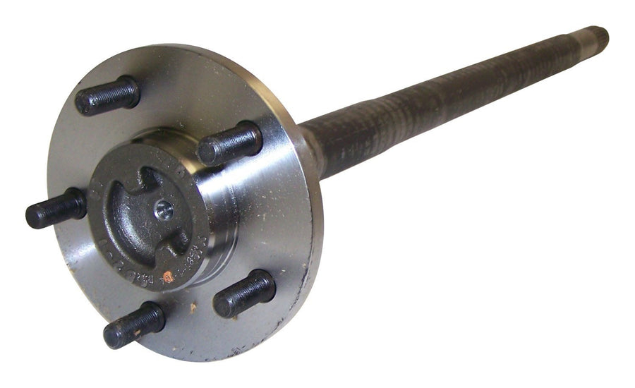 Axle Shaft Crown Automotive Driveline and Axles