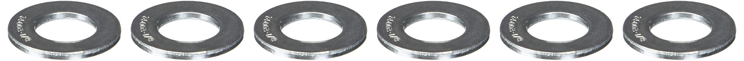 35003 Specialty Products Company 1/8" Air Glide Spacer for Kenworth, (Pack of 6)