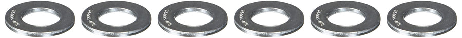 35003 Specialty Products Company 1/8" Air Glide Spacer for Kenworth, (Pack of 6)