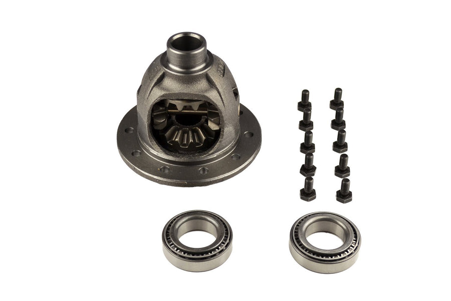Differential Spicer Carrier Loaded 708115