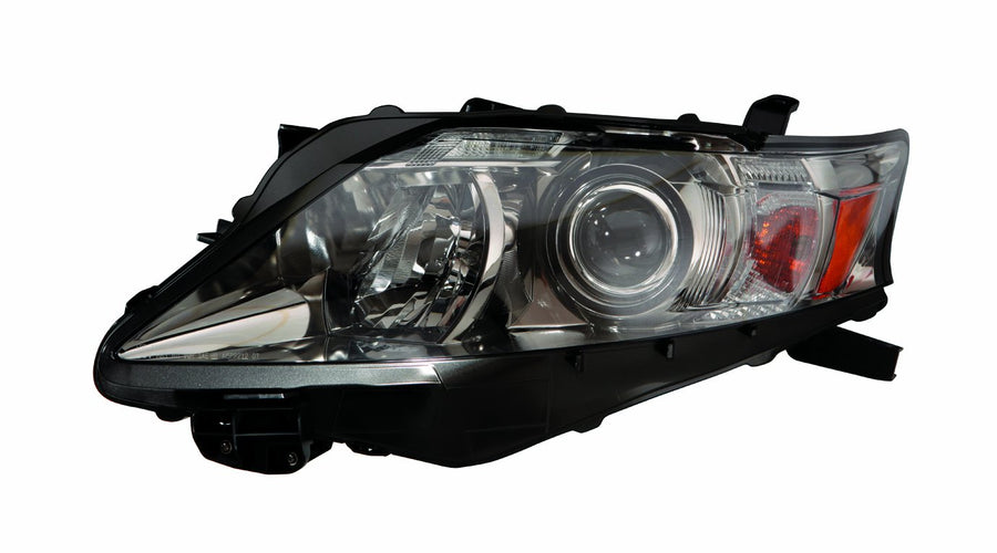 R-X350 LX 10-12 HL ASY CANADA BUILT LH CAPA