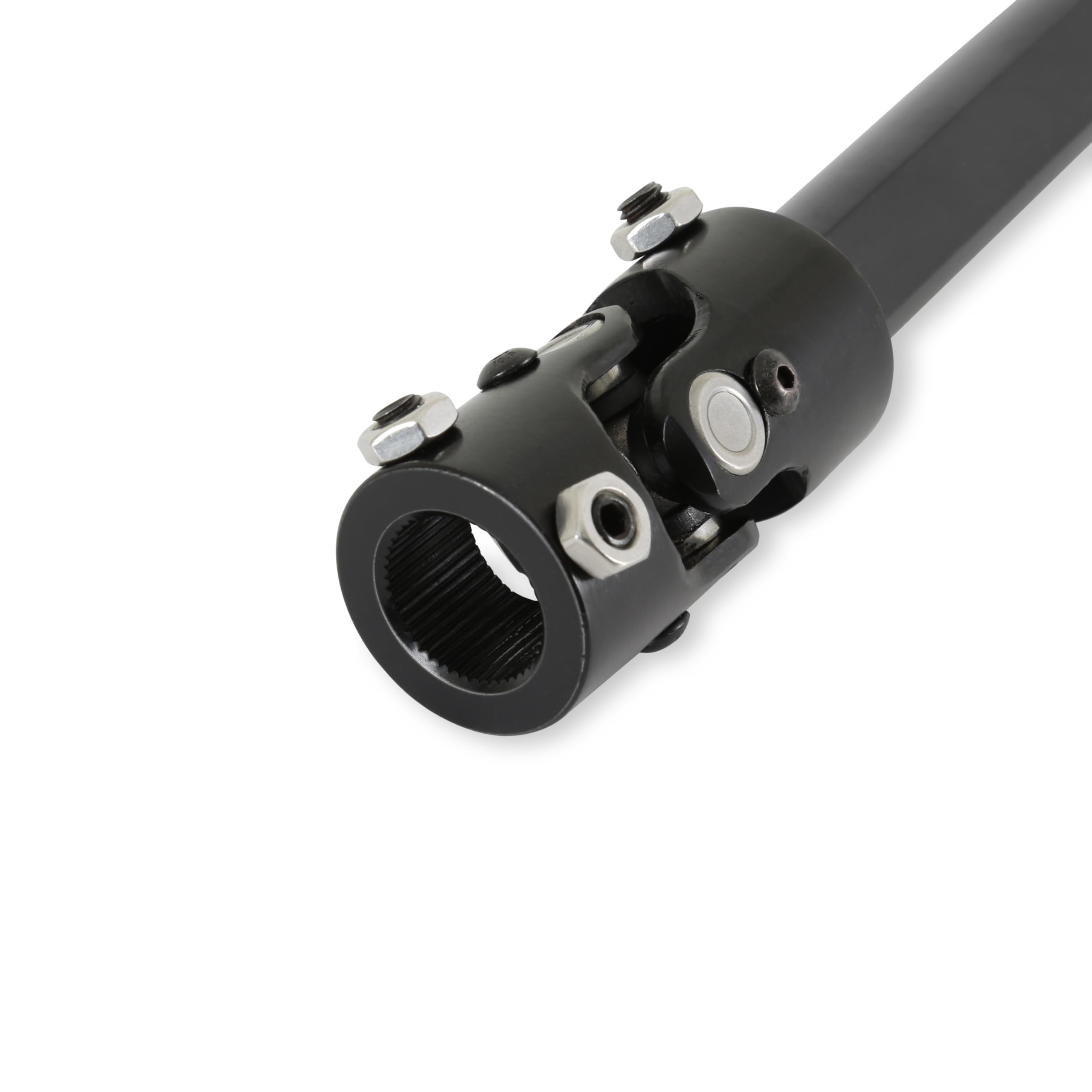 Steering Shaft Holley 320-322
