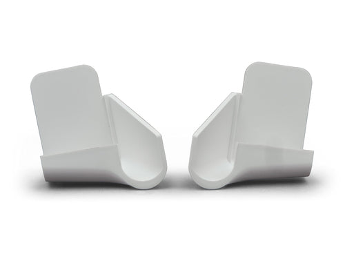 Short B&B Molders Rain Gutter Spouts 94168