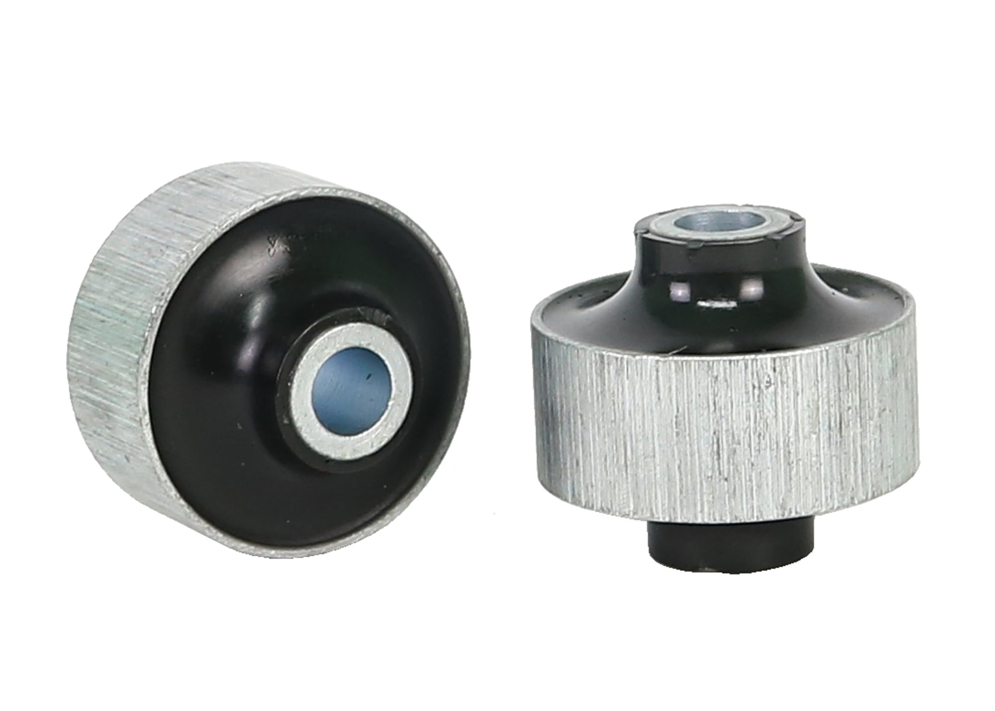W53382 Whiteline Control Arm Bushing, Black