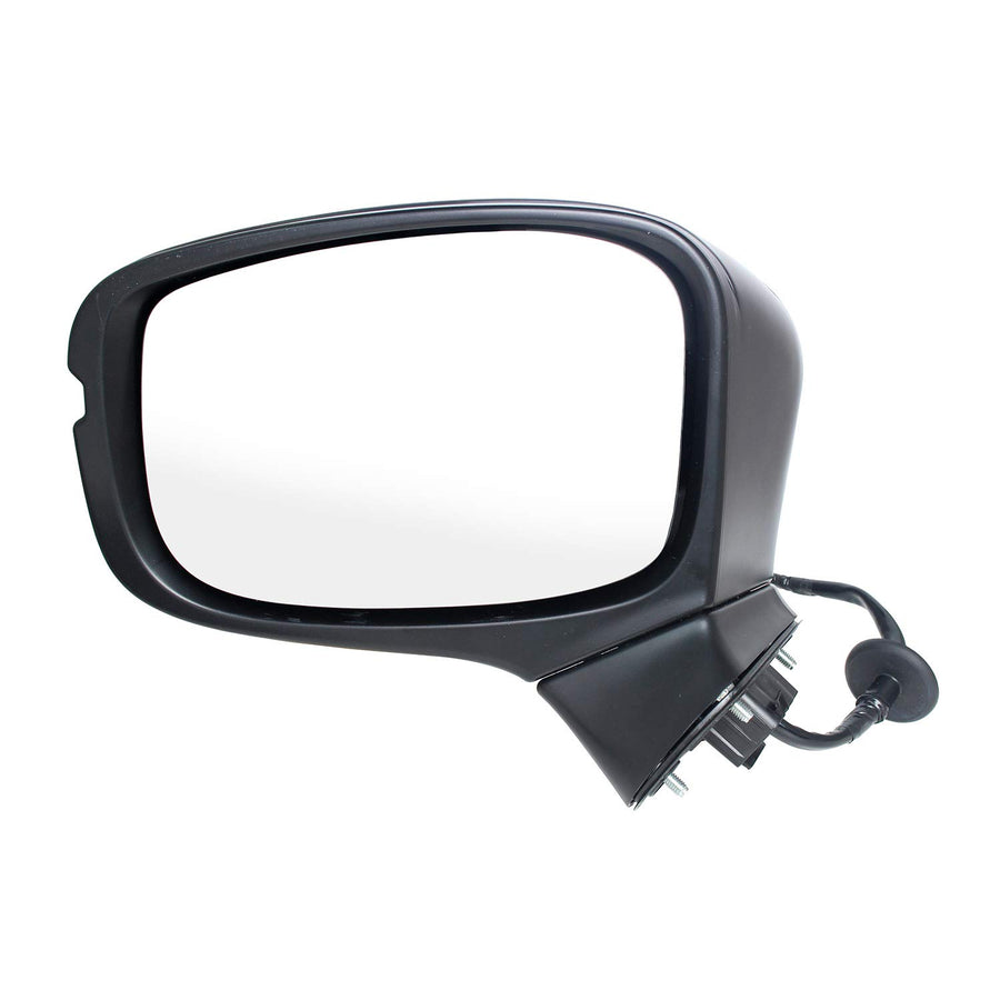 Replacement TYC 4760542 Non heated left Mirror for HONDA ODYSSEY