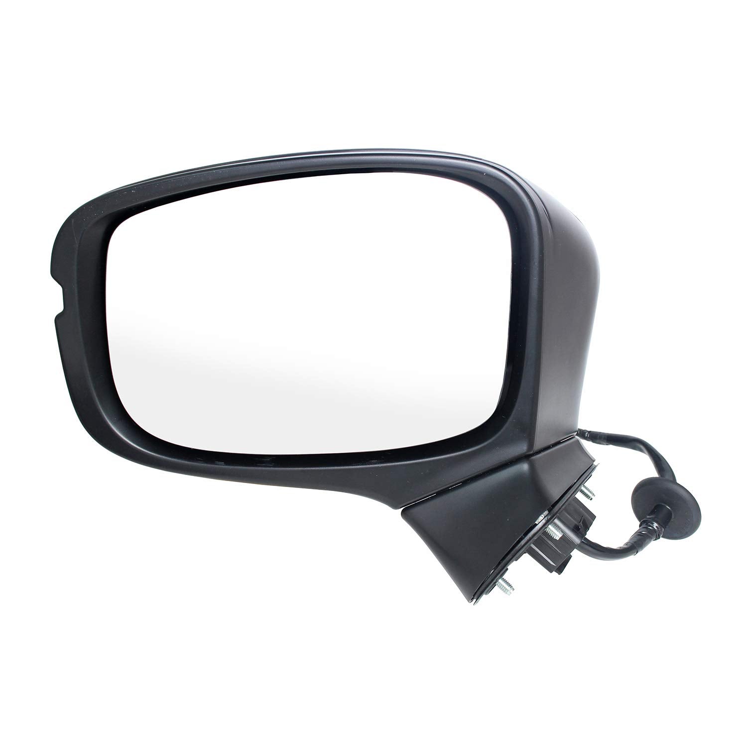 Replacement TYC 4760562 Non heated left Mirror for HONDA ODYSSEY