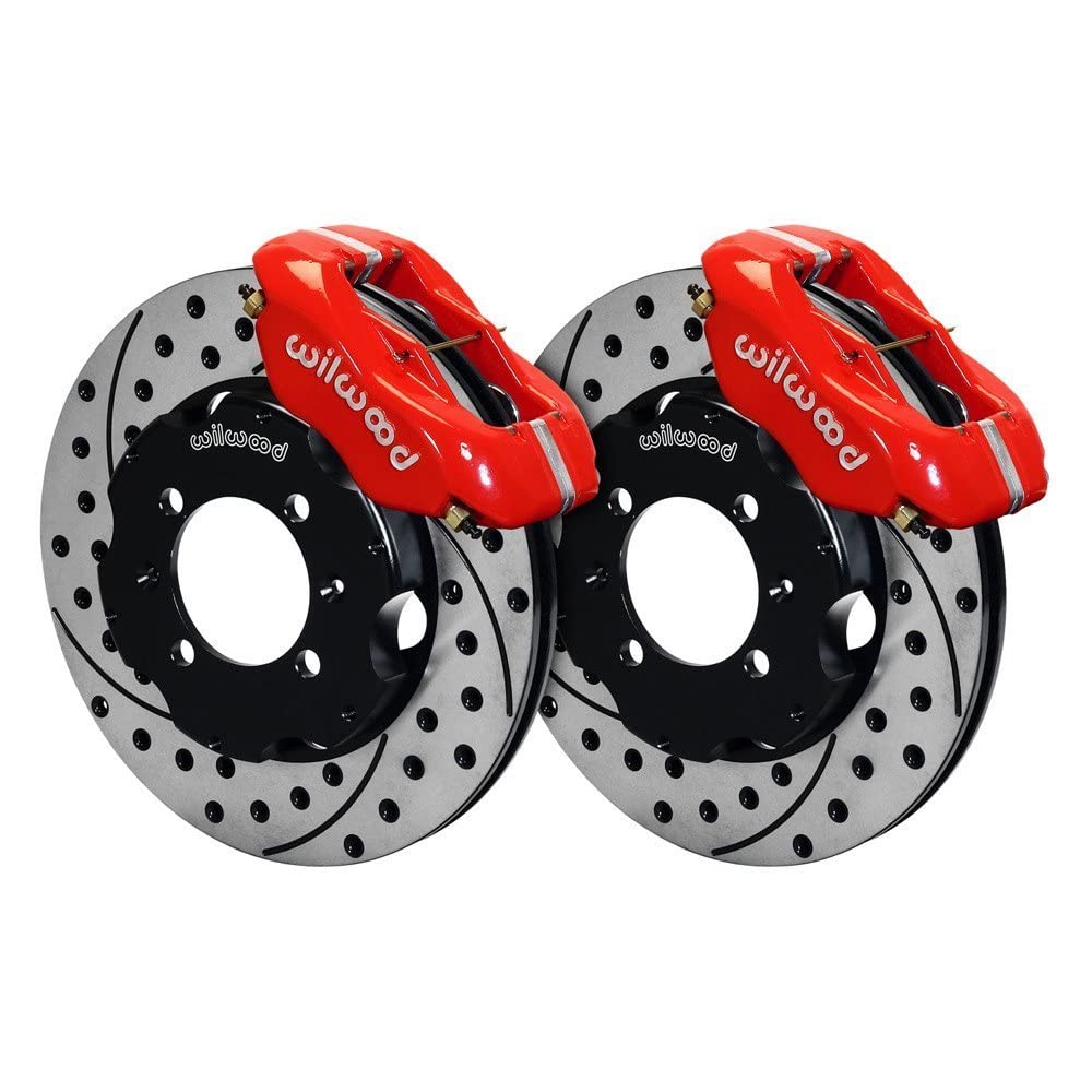 Brake Kit Wilwood 140-11704-DR