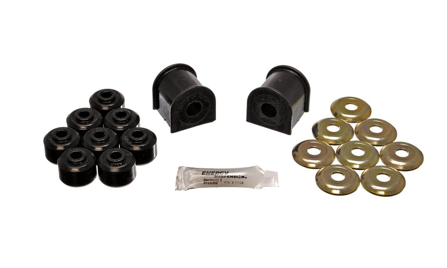 2.5109G Energy Suspension Rear Stabilizer Bar Bushing Set