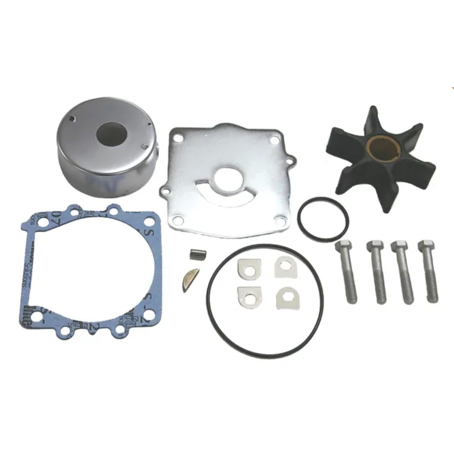Water Pump Kit Sierra International 18-3310 without Housing, white