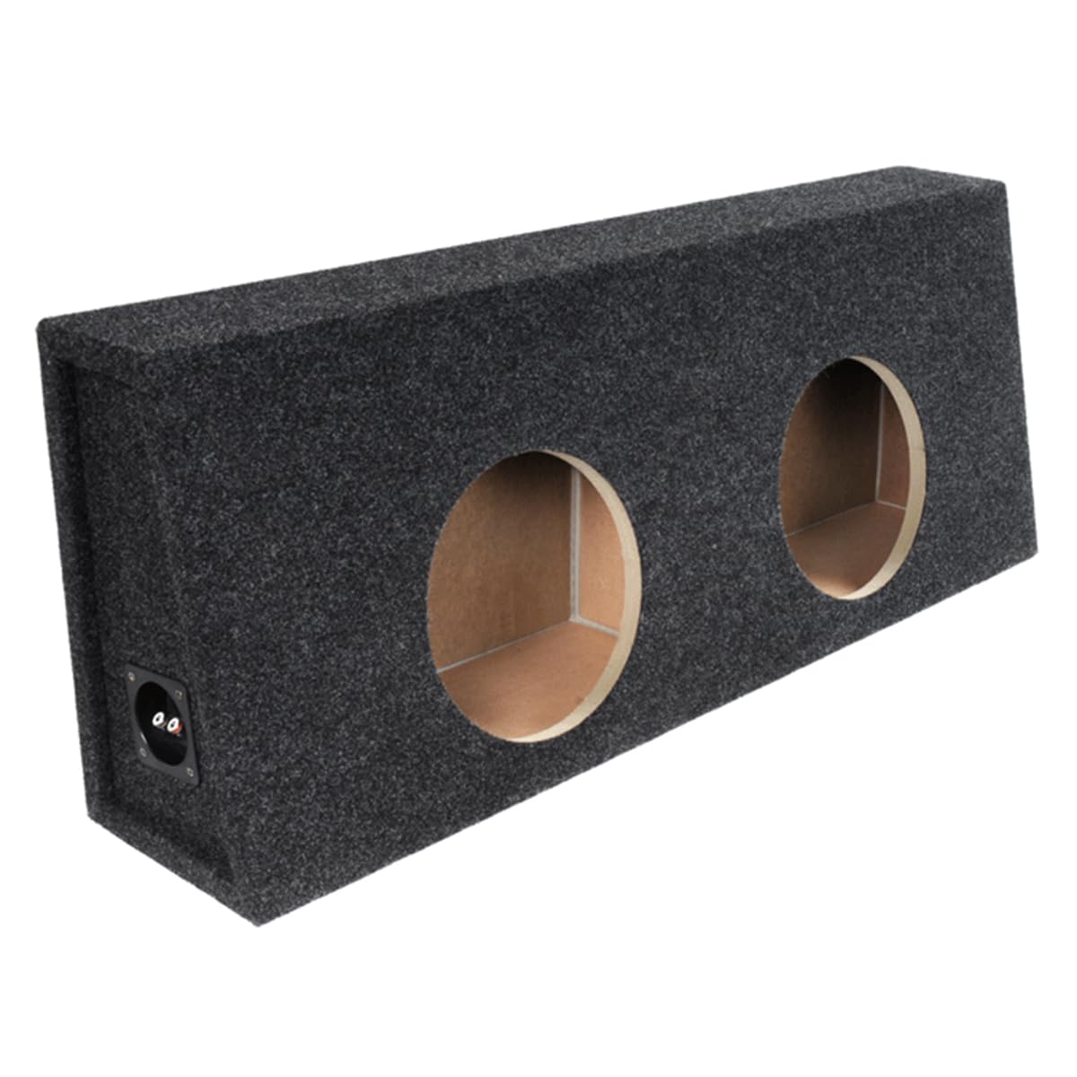 12TKD Atrend 12" Dual Truck Sealed